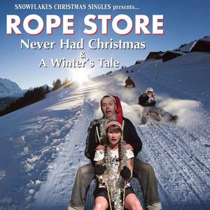 Never Had Christmas / A Winter's Tale
