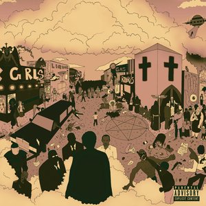 “Gesus”的封面