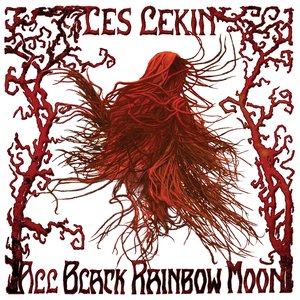 Image for 'All Black Rainbow Moon'