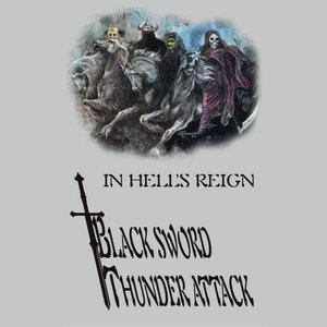 In Hell's Reign