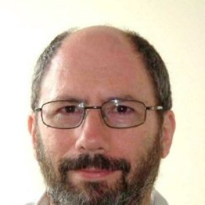 David Stoll 的头像