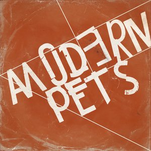 Modern Pets [Explicit]