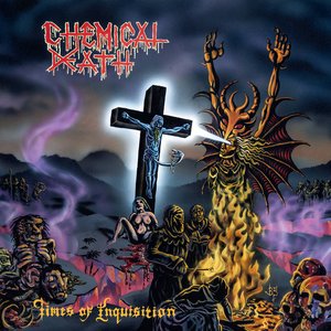 Times of Inquisition