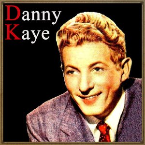 Vintage Music No. 143 - LP: Danny Kaye