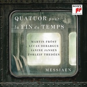 Quatuor pour la Fin du Temps