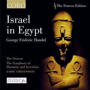 Israel In Egypt