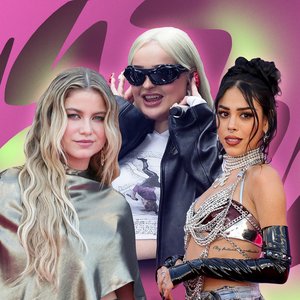 Avatar for Sofía Reyes, Danna Paola & Kim Petras