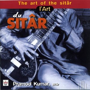 L'art du sitar