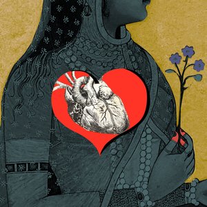 Bleeding Heart