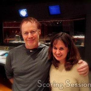 Awatar dla Deborah Lurie & Danny Elfman