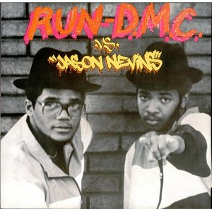 Image for 'Run-DMC & Jason Nevins'