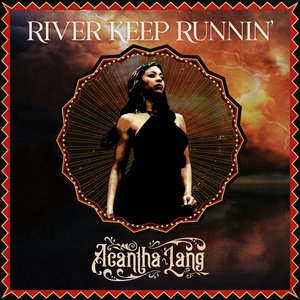 River Keep Runnin'