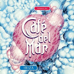 Café Del Mar - Ibiza - Volumen Dos