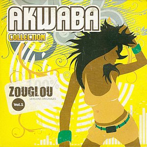 Akwaba Collection : 100 % Zouglou Volume 1