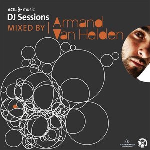 AOL Music Dj Sessions Mixed By Armand Van Helden