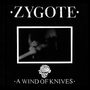 A Wind Of Knives