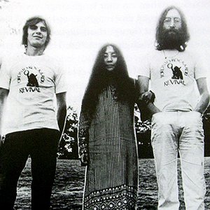 Avatar for John Lennon with the Plastic Ono Band