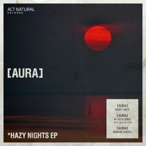 Hazy Night's EP