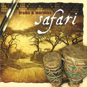 Drums & Marimba Safari