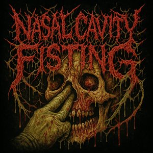 Nasal Cavity Fisting 的头像
