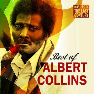 Masters Of The Last Century: Best of Albert Collins