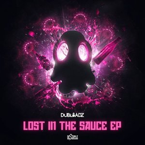Lost In The Sauce EP