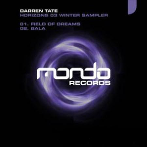 Darren Tate - Horizons 03 Winter Sampler - Zortam Music