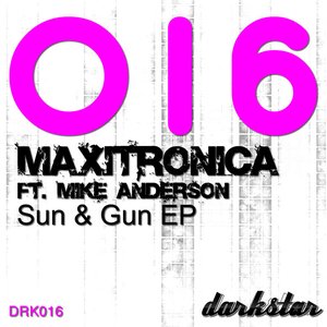 Sun & Gun EP