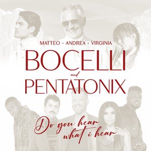 Do You Hear What I Hear? (feat. Pentatonix) - Single