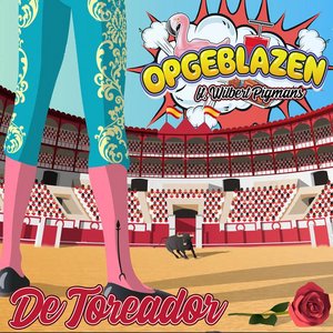 De Toreador - Single