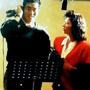 高倉健 & 八代亜紀 的头像