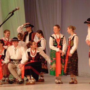 Zespol Goralski Hamernik 的头像