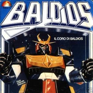 Baldios