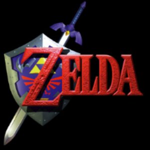 Zelda Cover Band 的头像