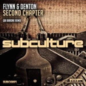 Flynn & Denton 的头像