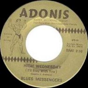 Blues Messengers 的头像