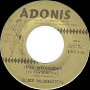 Blues Messengers photo provided by Last.fm