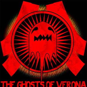 “The Ghosts Of Verona”的封面