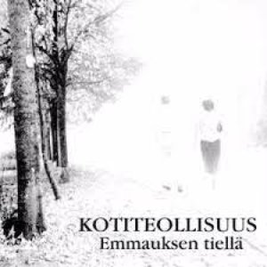 Emmauksen tiellä