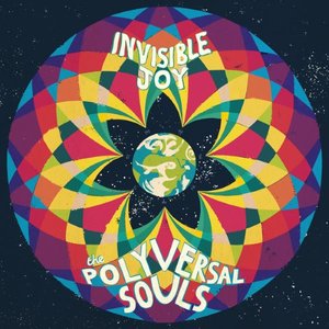 Imagen de 'Invisible Joy'