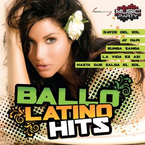 Ballo Latino Hits