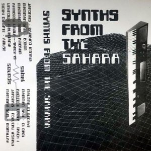 Image for 'Synths from the Sahara'