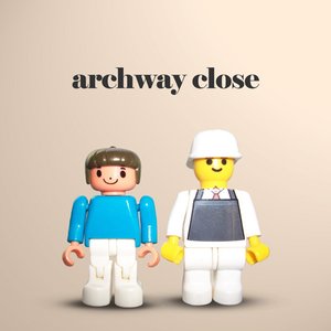 Image for 'Archway close'