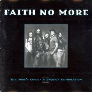 The Joke's Over: A B-Sides Compilation