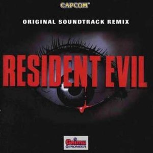 Resident Evil: Original Soundtrack Remix