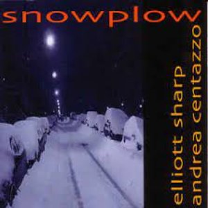 Elliott Sharp and Andrea Centazzo 的头像