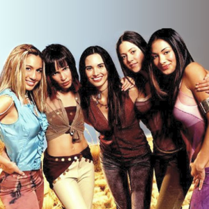 Eden’s Crush photo provided by Last.fm