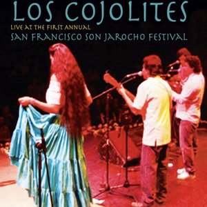 Live At The First Annual San Francisco Son Jarocho Festival