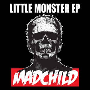 Little Monster - EP