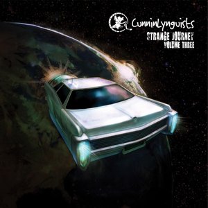 Image for 'Strange Journey Volume 3'